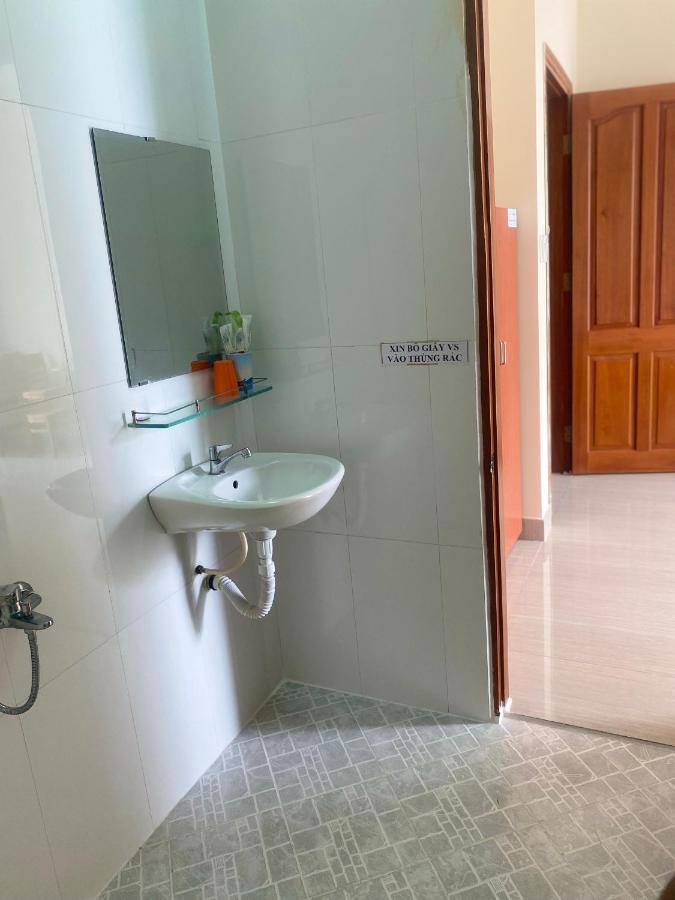 Nha Nghi Khanh Ngoc Vung Tau Luaran gambar